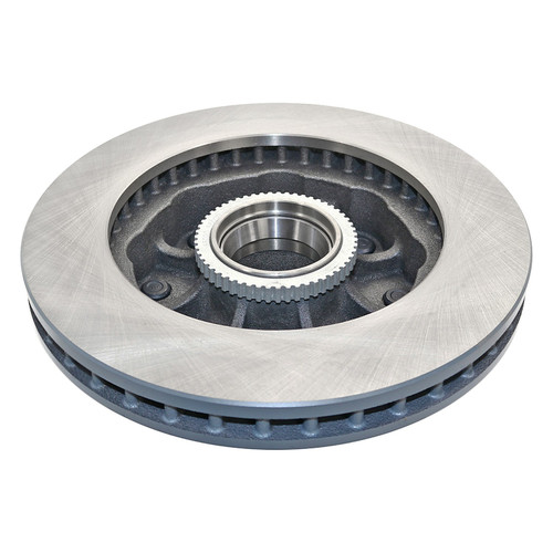Brake Rotor & Hub BR5598-01