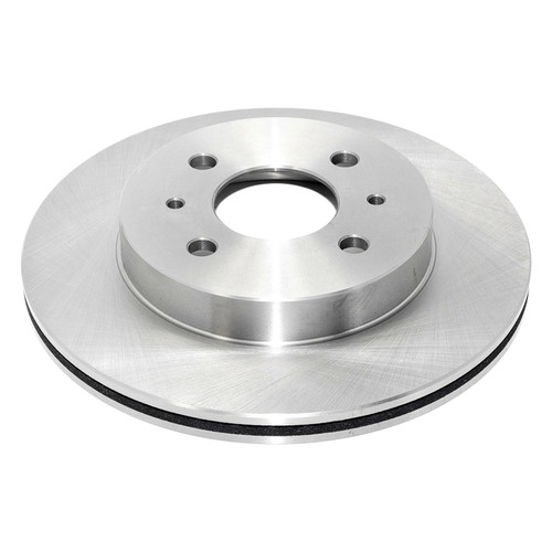 Brake Rotor BR5581 - front view