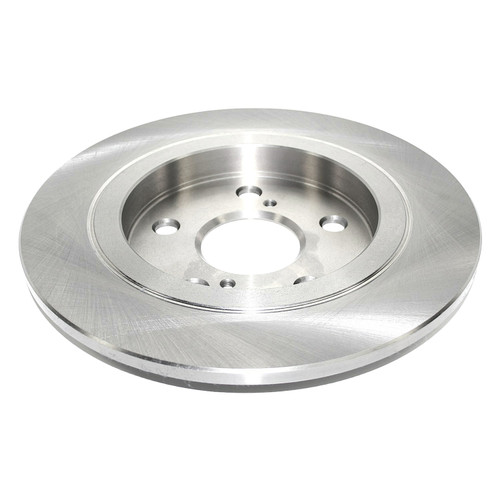 Brake Rotor BR900346 - back view