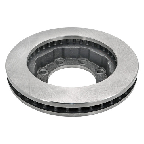 Brake Rotor BR5564 - back view