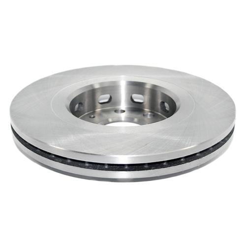Brake Rotor BR900314 - back view