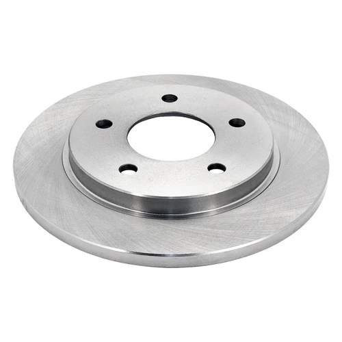 Brake Rotor BR5567 - front view