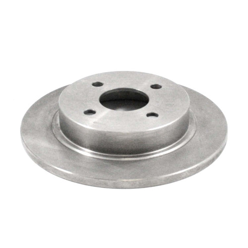 Brake Rotor BR5582 - front view