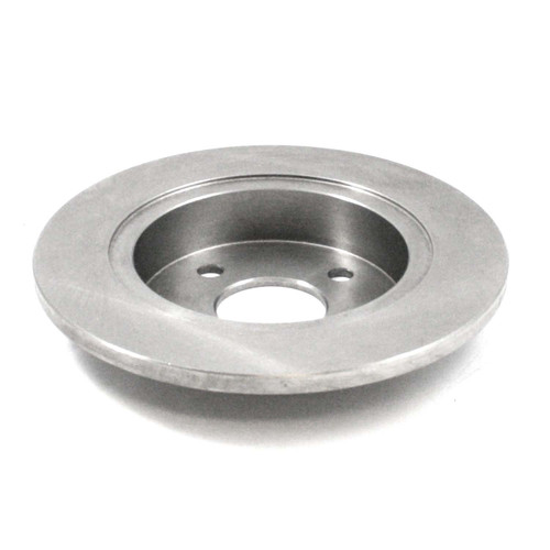 Brake Rotor BR5582 - back view