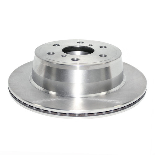Brake Rotor BR55133 - front view