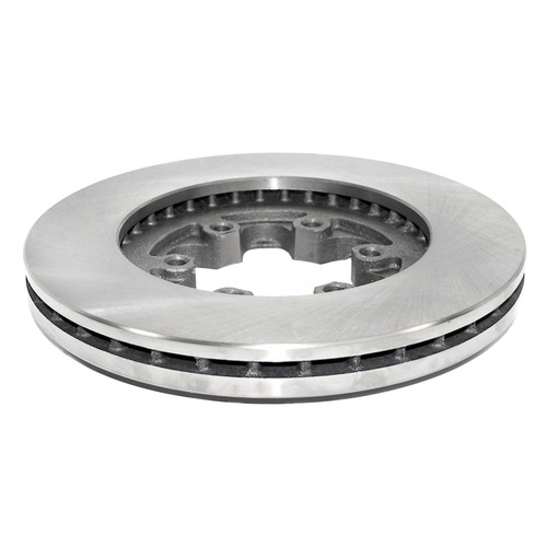 Brake Rotor BR55090 - back view