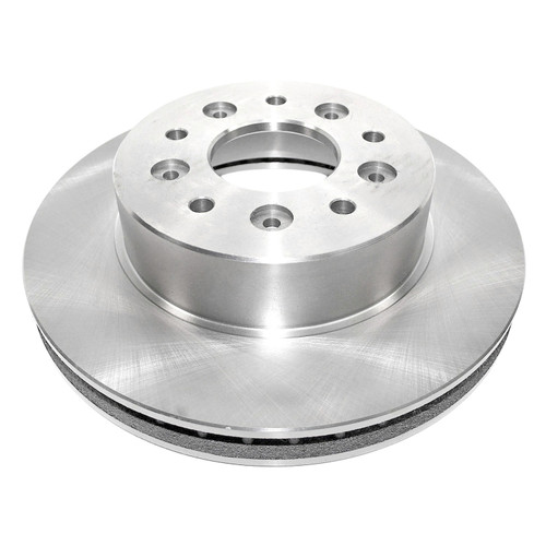 Brake Rotor BR5544 - front view
