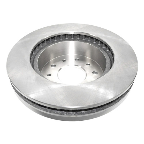 Brake Rotor BR5544 - back view