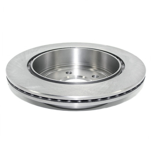Brake Rotor BR900300 - back view