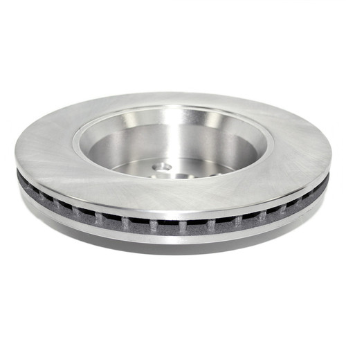 Brake Rotor BR900328 - back view