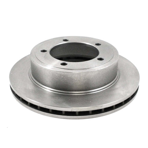 Brake Rotor BR5584 - front view