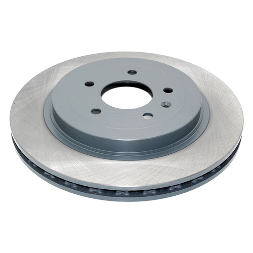Brake Rotor BR900372-01