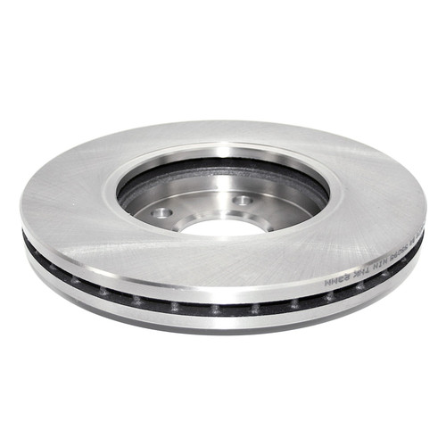 Brake Rotor BR55095 - back view
