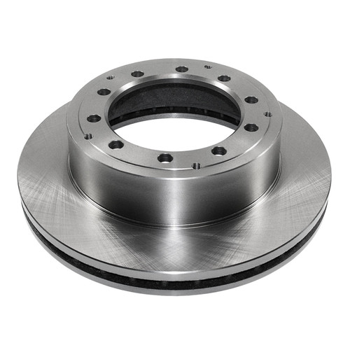 Brake Rotor BR5592 - front view