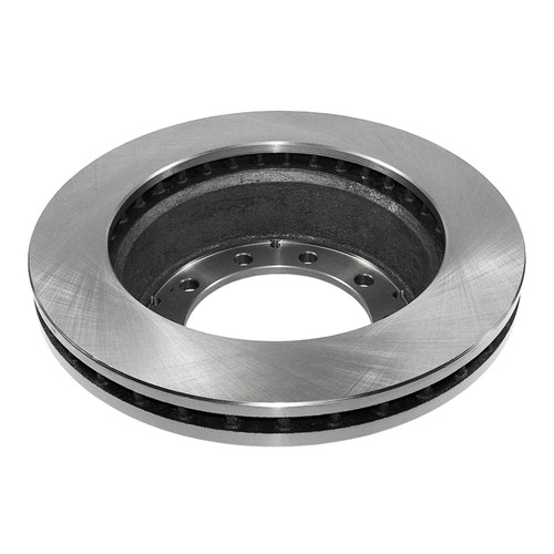 Brake Rotor BR5592 - back view