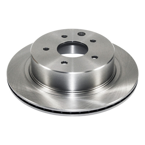 Brake Rotor BR900214 - front view