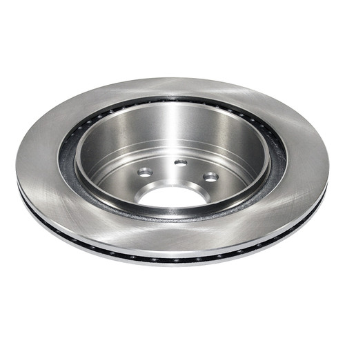 Brake Rotor BR900214 - back view
