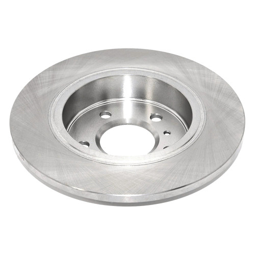 Brake Rotor BR900276 - back view