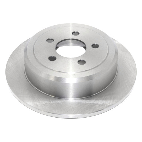 Brake Rotor BR900330 - front view