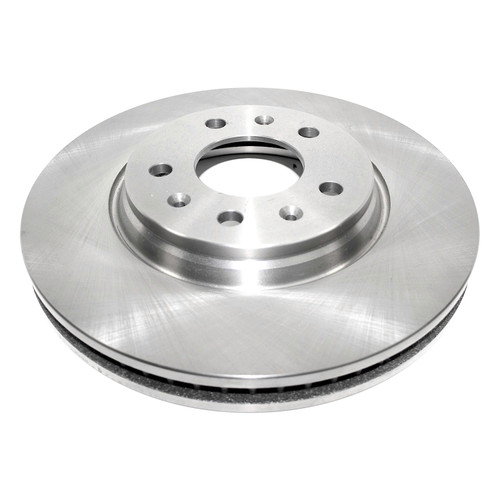 Brake Rotor BR55096 - front view