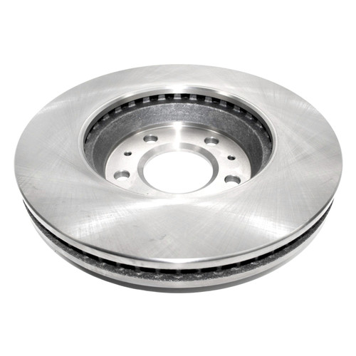 Brake Rotor BR55096 - back view