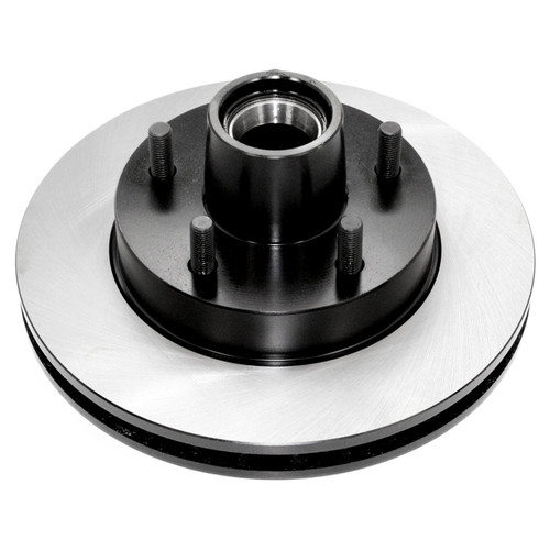Brake Rotor & Hub BR5547-02