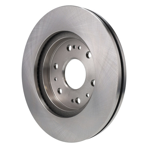 Brake Rotor BR55097 - angled view
