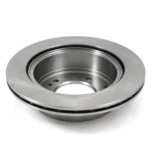 Brake Rotor BR900402 - back view