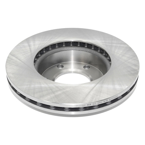 Brake Rotor BR900308 - back view