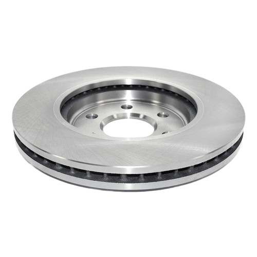 Brake Rotor BR900282 - back view