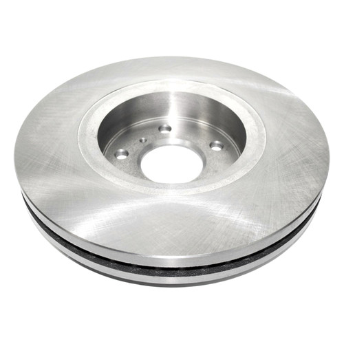 Brake Rotor BR900420 - back view