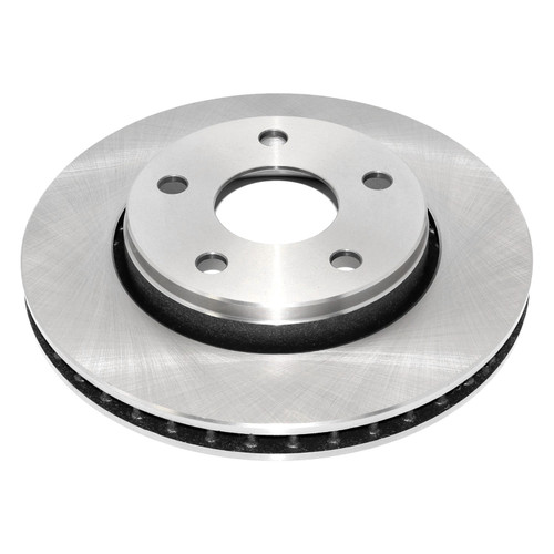 Brake Rotor BR900324 - front view