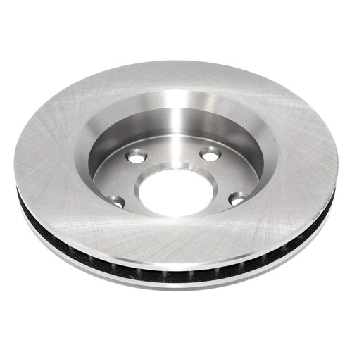 Brake Rotor BR900324 - back view