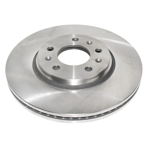 Brake Rotor BR900380 - front view