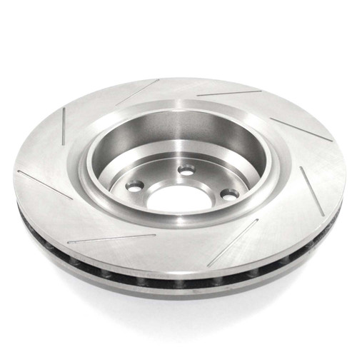 Brake Rotor BR900560 - back view