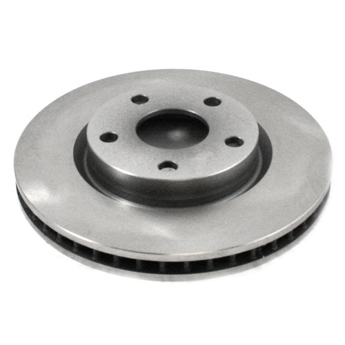 Brake Rotor BR900516 - front view