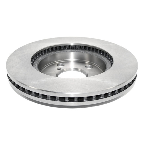 Brake Rotor BR900344 - back view