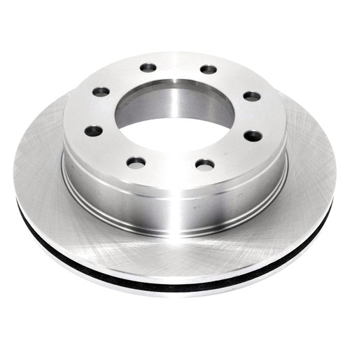 Brake Rotor BR900562 - front view