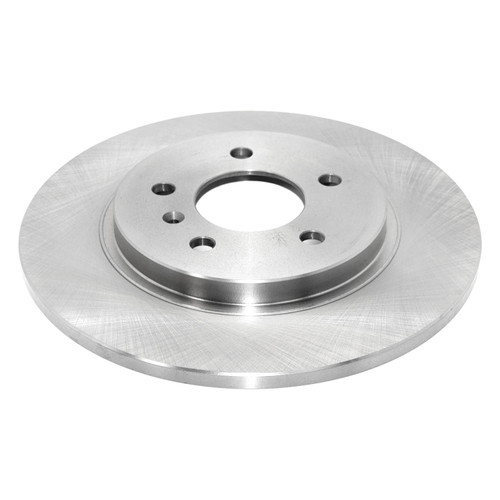 Brake Rotor BR900370 - front view