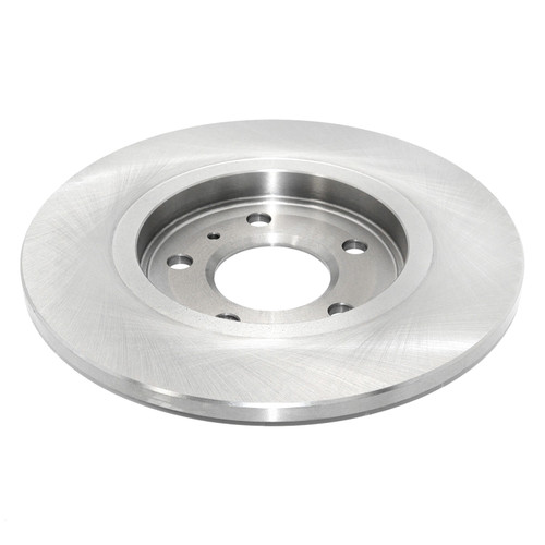 Brake Rotor BR900370 - back view