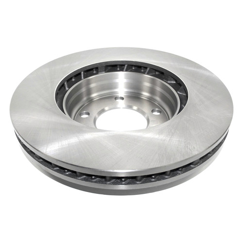 Brake Rotor BR900472 - back view