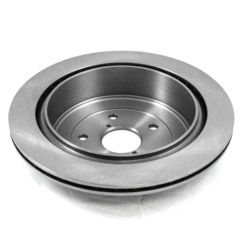 Brake Rotor BR900486 - back view