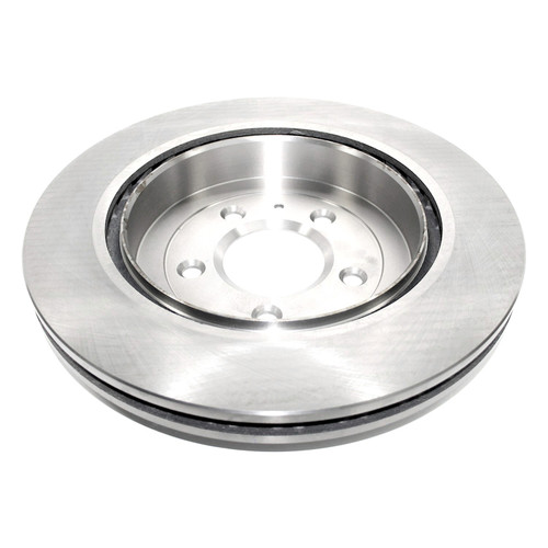 Brake Rotor BR900372 - back view