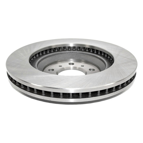 Brake Rotor BR900386 - back view