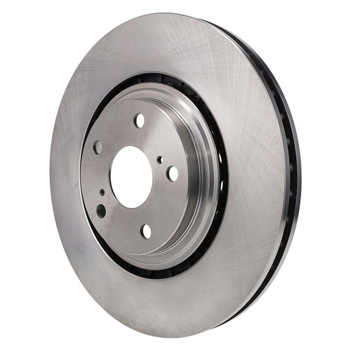 Brake Rotor BR900566 - front view