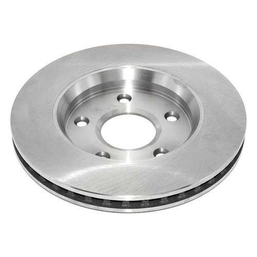 Brake Rotor BR900524 - back view