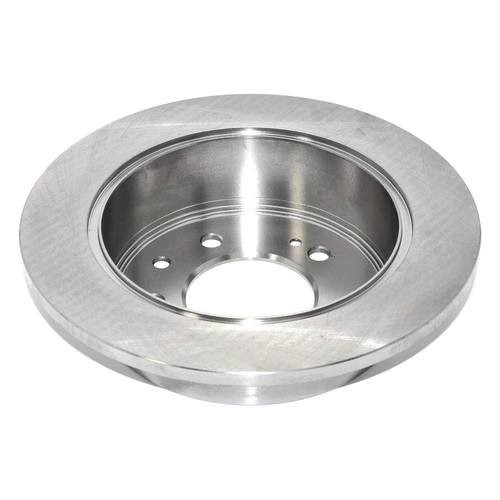 Brake Rotor BR900444 - back view
