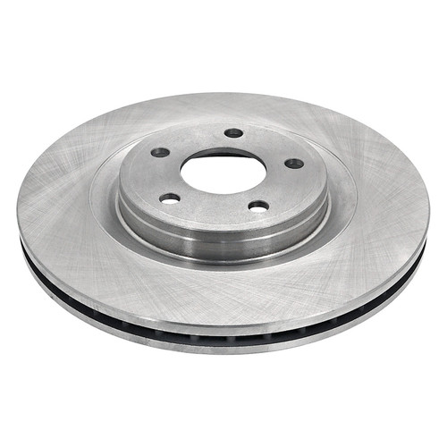 Brake Rotor BR900598 - front view
