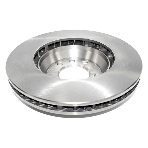 Brake Rotor BR900476 - back view