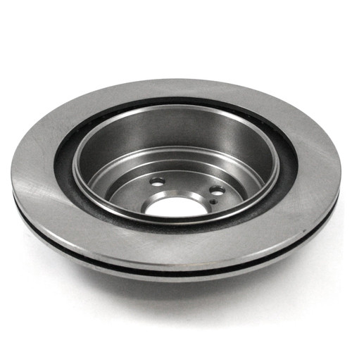 Brake Rotor BR900492 - back view
